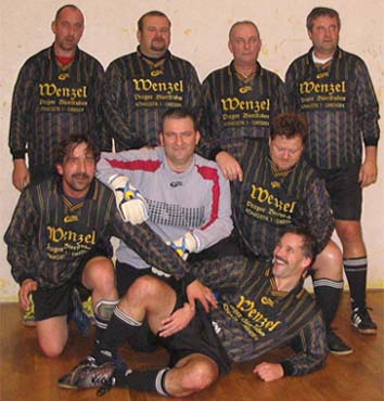  - fvnord_2_2006_prag_mannschaft